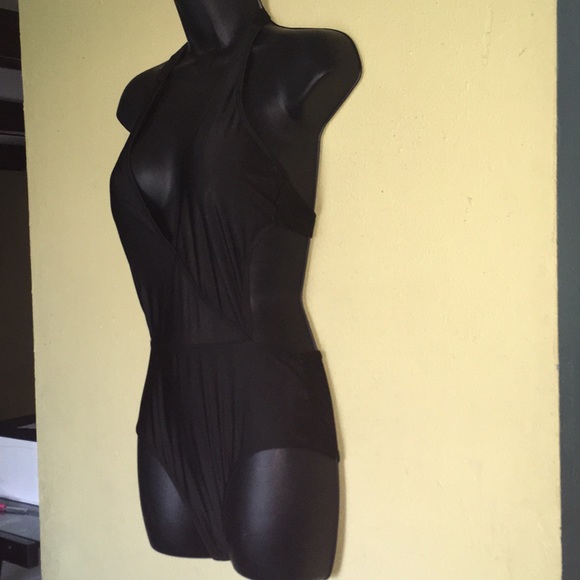 NWT Sexy One Piece swimsuit size S. - Picture 5 of 14